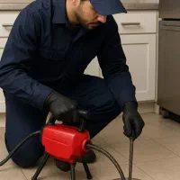 لوله بازکنی اطمینان