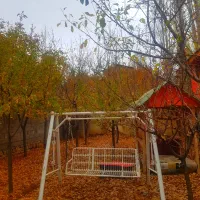 اجاره باغ ویلاروزانه دماوندخنک دربست مالکم