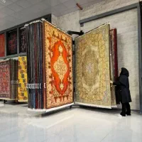 چرا فرش حدادی بهترین انتخاب برای خرید است|فرش|بوشهر, |دیوار