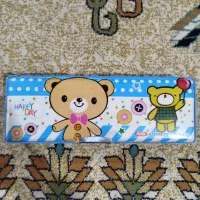 جامدادی دوطرفه|لوازم التحریر|گرگان, |دیوار