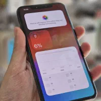 11pro max 256 zaaدرحد نو