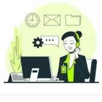 کار در منزل با گوشی