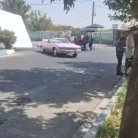 زمین مسکونی