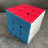 روبیک 3*3|اسباب‌بازی بچه|بندر انزلی, پیل علی باغ|دیوار