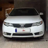 سراتو آپشنال ۹۷|خودرو سواری و وانت|قزوین, |دیوار