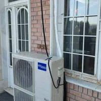 نصاب نصب کولر گازی اسپیلت|خدمات پیشه و مهارت|شیراز, قدوسی شرقی|دیوار