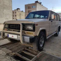 پاترول چهار درمدل66