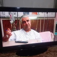 ال سی دی ۴۶سامسونگ