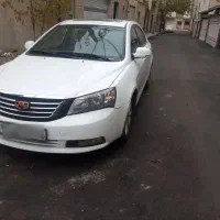 جیلی 2013 امگرند۷ در حد صفر نو