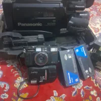 دوربین فیلمبرداری|دوربین عکاسی و فیلمبرداری|مه ولات, |دیوار