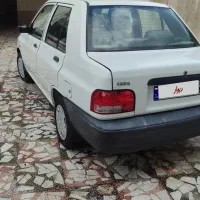 پراید 131 مدل99|خودرو سواری و وانت|صومعه‌سرا, |دیوار