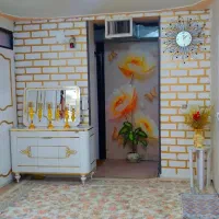 آپارتمان دوطبقه|فروش آپارتمان|ایوان, |دیوار