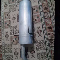 منبع سورن توربویی