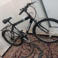 دوچرخه ۲۶دنده ای|دوچرخه، اسکیت، اسکوتر|یزد, |دیوار