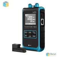 فروش پاورمیتر و قلم عیب‌یاب فیبر نوری|مودم و تجهیزات شبکه|تهران, تجریش|دیوار