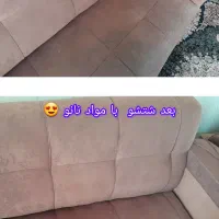 مبلشویی پاک پاک (( وشرایط ویژه شتشوی رایگان ))|خدمات نظافت|سنندج, |دیوار