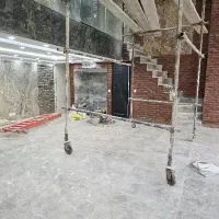 اجاره مغازه ۸۰ متری(توافقی)