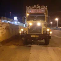 قبل از ۶۶|خودرو سنگین|ملکان, |دیوار