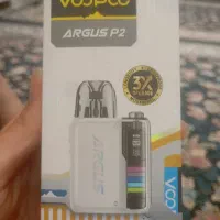 ویپ ارگاس P2