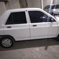 پراید مدل ۱۳۹۸