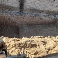 بیل بکهو بابکت مینی بیل خاور کمپرسی