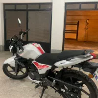 بنلی ۱۵۰ مدل ۱۴۰۲|موتورسیکلت|بروجرد, |دیوار