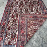 فرش بیجار (گل فرهنگ)|فرش|همدان, |دیوار