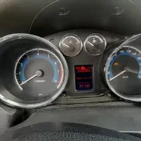 دنا مدل ۹۶|خودرو سواری و وانت|مشهد, نظام دوست|دیوار