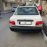 پراید مدل ۹۰