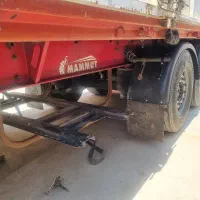 فروش لبه تریلی