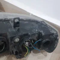چراغ اسپرت سمند|قطعات یدکی و لوازم جانبی|شبستر, |دیوار