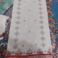 حوله  دوزنده  موسوم شیراز پلیوار می خام