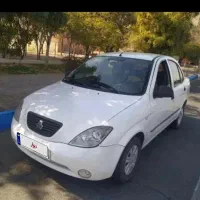 تیبا ۱ مدل ۹۶ دوگانه کارخانه