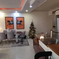 ۱۰۲ متر آپارتمان خوش نقشه شهرارا