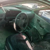 پرایدمدل89قیمت170|خودرو سواری و وانت|داراب, |دیوار