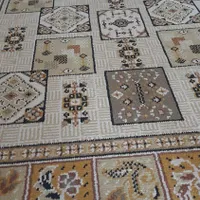 قالیچه ۱ در ۱/۵