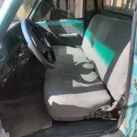 مزدا 1600 مدل 1369|خودرو سواری و وانت|اصفهان, کساره|دیوار