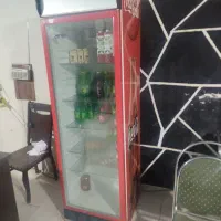 فروش دو عدد یخچال