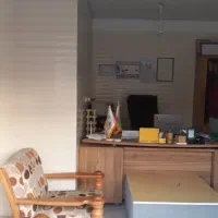 فروش یک دهنه مغازه ۳۵ متری طلائیه
