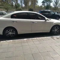 بسترن b50f|خودرو سواری و وانت|کرج, حصارک بالا|دیوار