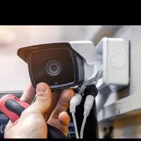 دوربین مداربسته و دزدگیر|دوربین مداربسته|شوشتر, |دیوار