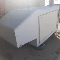 باربند ماشین