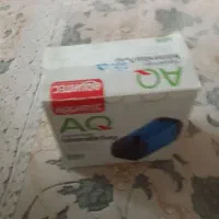 پمپ آب