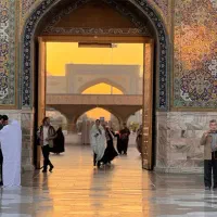 رزرو آنلاین وحضوری بلیط، هتل/قشم کیش مشهد/قسطی