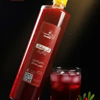 تعداد محدود آب زرشک طبیعی و خالص