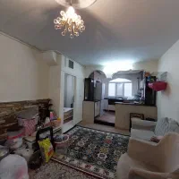 55 متر ط اول پارکینگ سندی خوش نقشه خ پنجم غربی