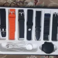 ساعت اپل واچ مردانه آکبند|ساعت|اسلامشهر, شهرک امام حسین (میان آباد)|دیوار