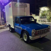 نیسان بخچالدار مدل ۱۴۰۱|خودرو سواری و وانت|شهریار, شهریار|دیوار