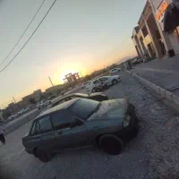 پراید صبا|خودرو سواری و وانت|شیراز, دست خضر|دیوار