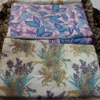 تشک پنبه ای